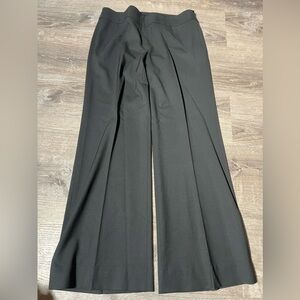 Lafayette 148 New‎ York Virgin Wool Waverly Pants/ 8